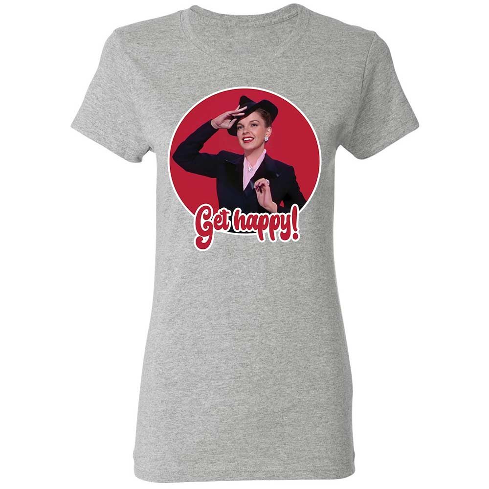 Forget your troubles - Sport Grey - 14