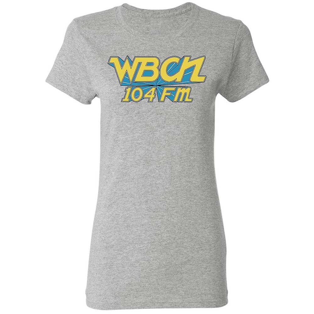 Boston Retro Rock Radio - Sport Grey - 14