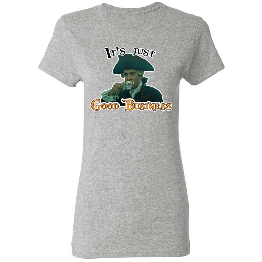Women's T-Shirt - 3KFP3ZRM - Sport Grey - 14