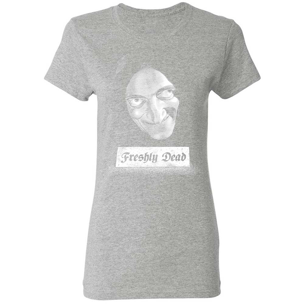 Freshly Dead - Sport Grey - 14
