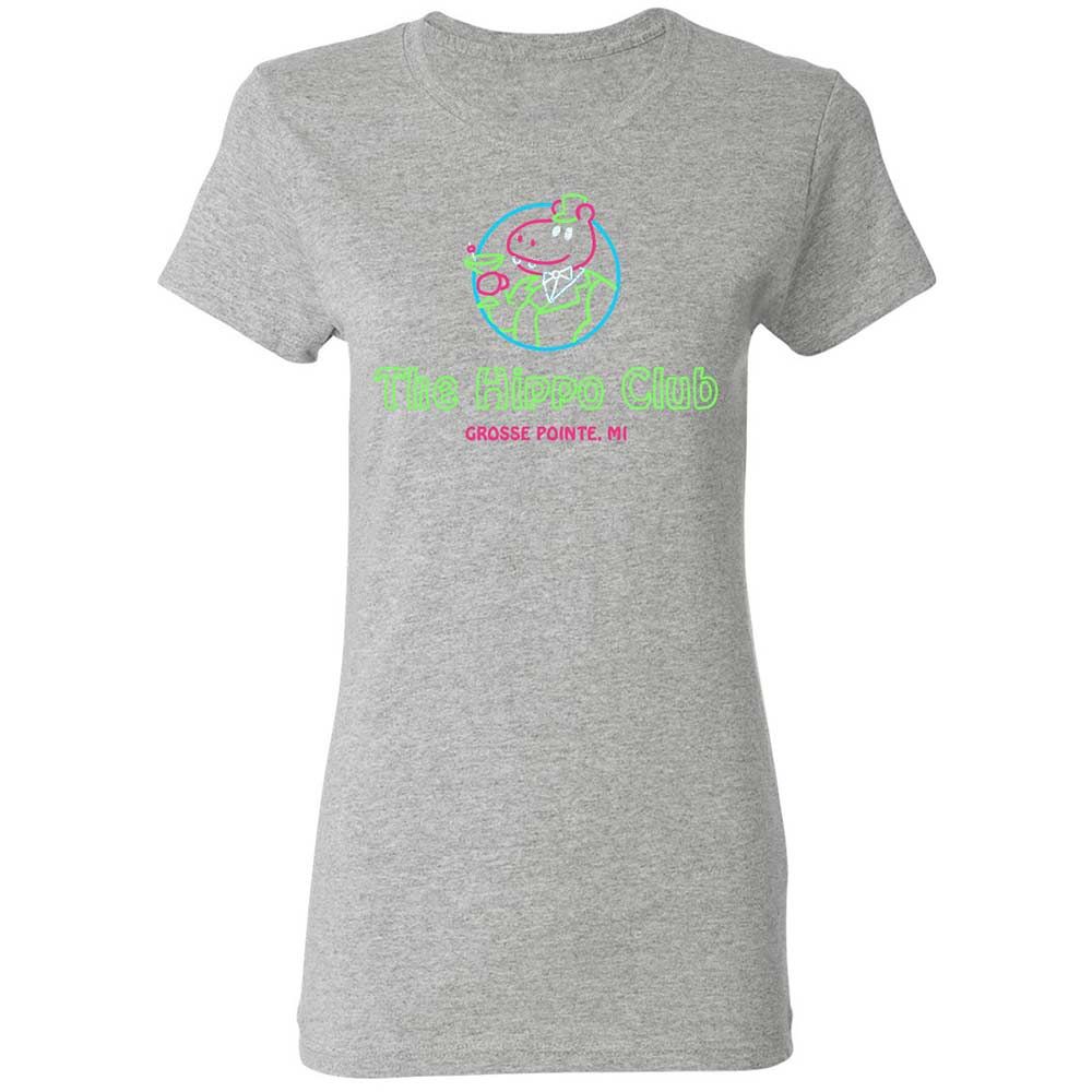 Hippo Club - Sport Grey - 14