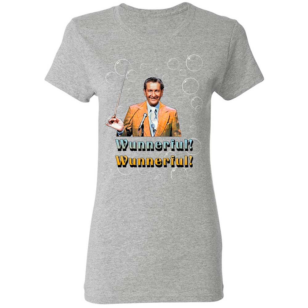 Women's T-Shirt - 8Q3PDRTZ - Sport Grey - 14