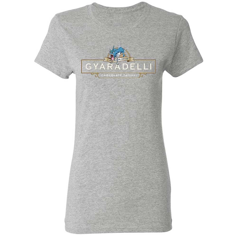 Gyaradelli - Sport Grey - 14