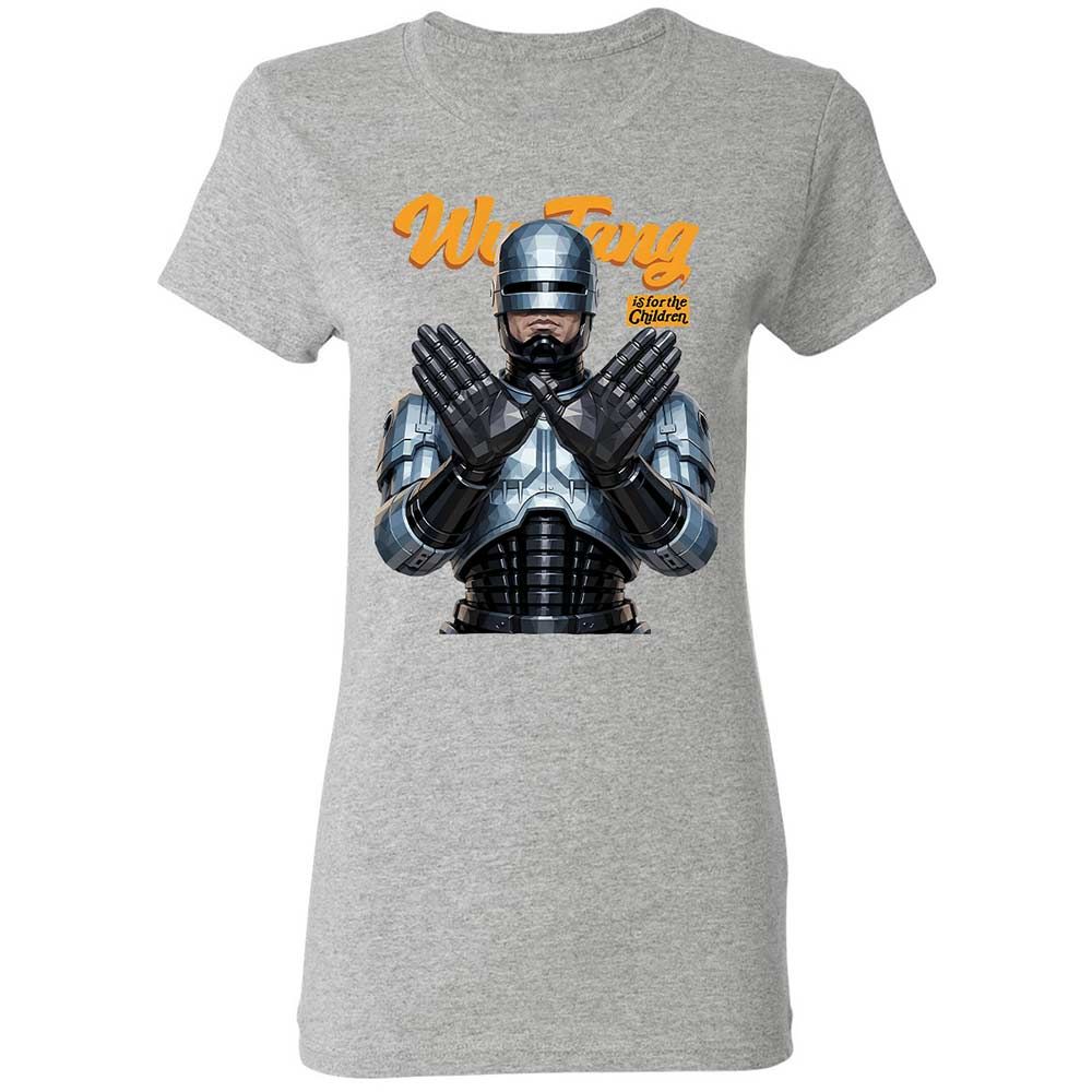 Protect the Children - Sport Grey - 14