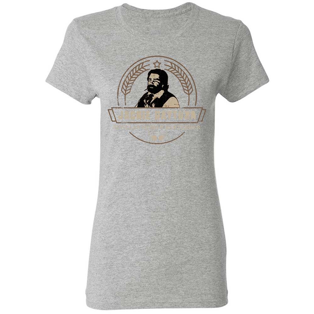 Women's T-Shirt - 96VYYT2T - Sport Grey - 14