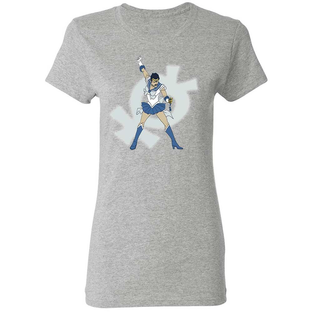 Sailor Queen - Sport Grey - 14