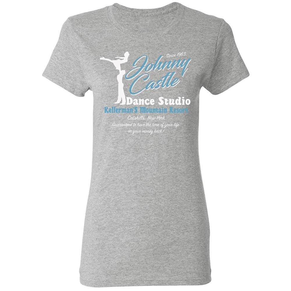 Women's T-Shirt - WS3FAQ1Y - Sport Grey - 14