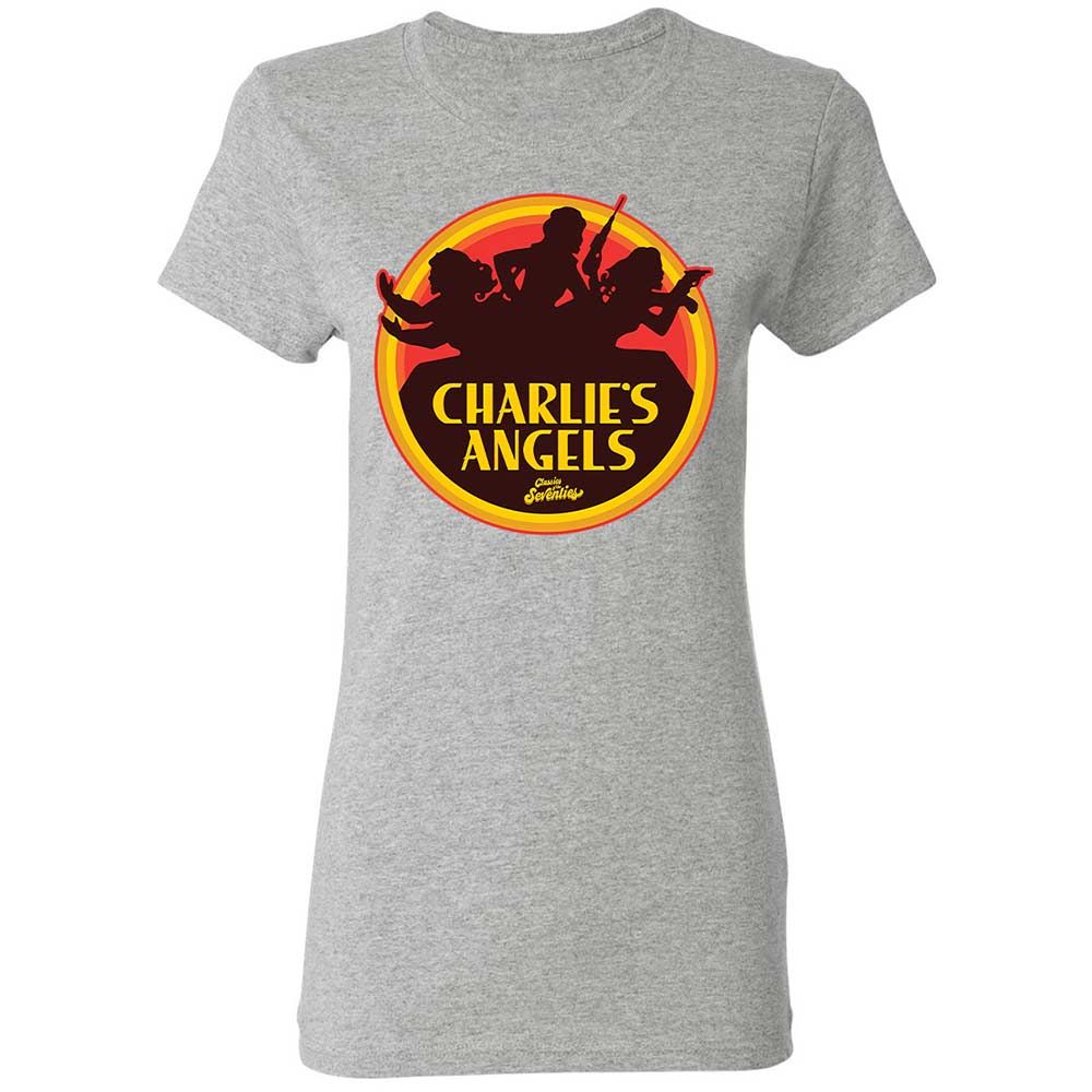 Angels - Sport Grey - 14