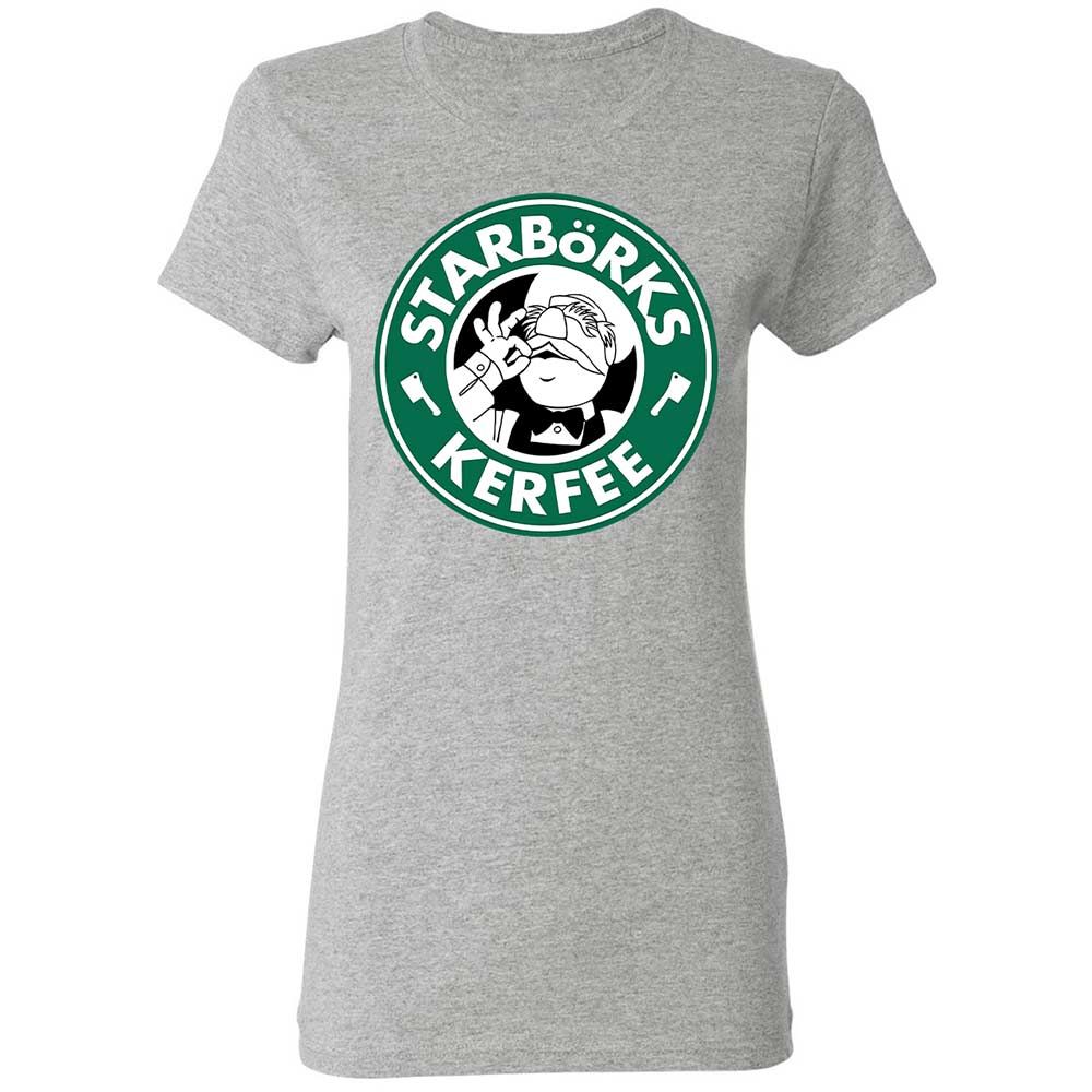 Women's T-Shirt - RA32M7HY - Sport Grey - 14