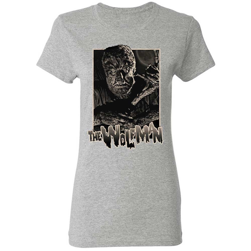 Wolfman - Sport Grey - 14