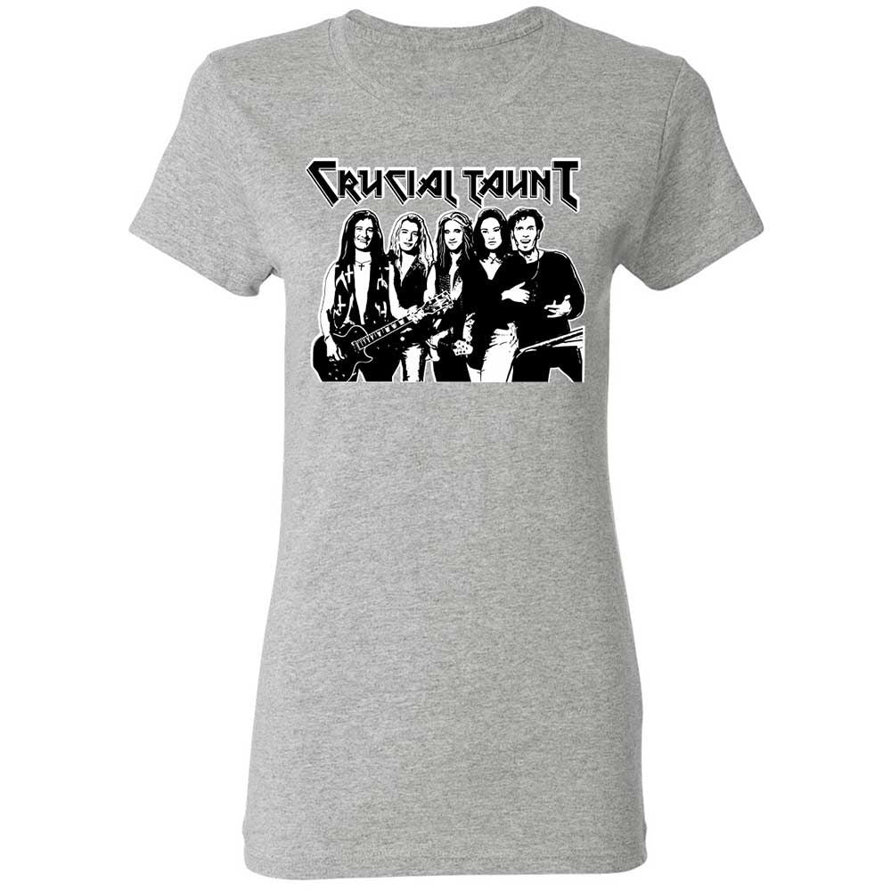 Crucial Taunt - Sport Grey - 14