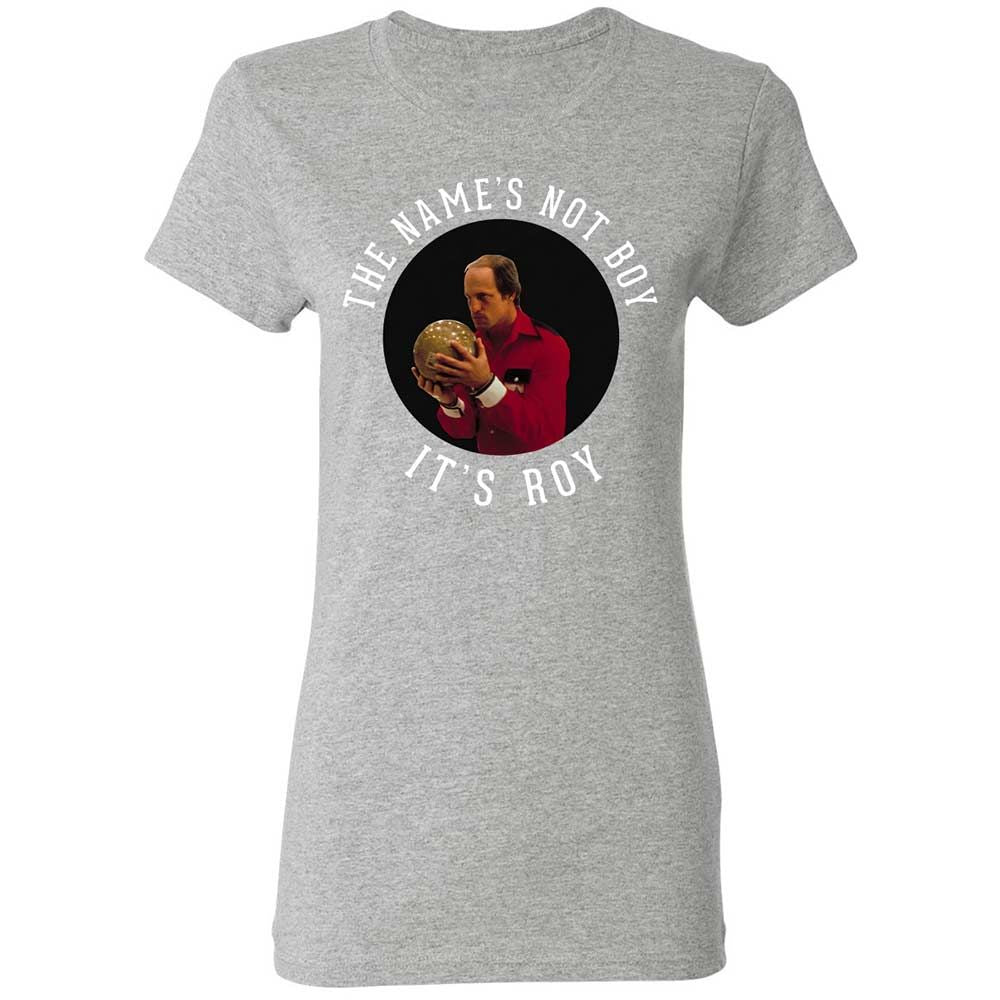Women's T-Shirt - A1YUVW5Y - Sport Grey - 14