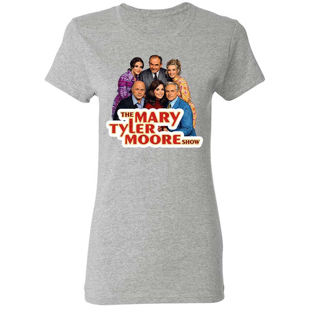 The Mary Tyler Moore Show - Sport Grey - 14