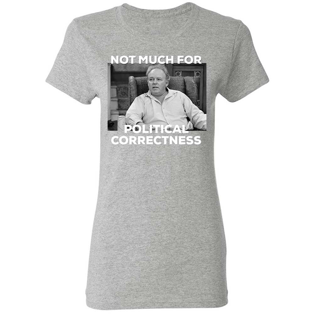 Women's T-Shirt - MZH429HV - Sport Grey - 14