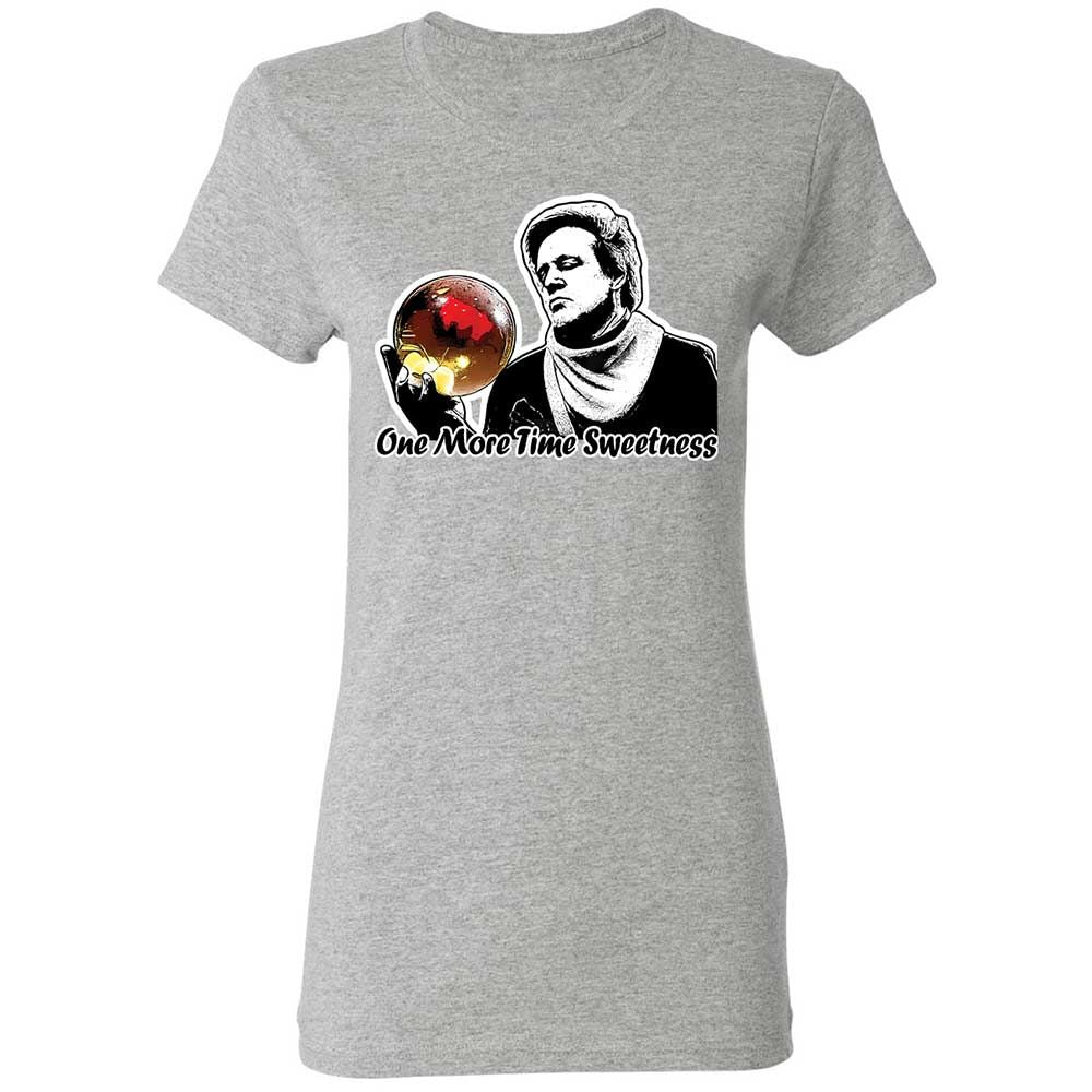 Women's T-Shirt - P6WKURD4 - Sport Grey - 14