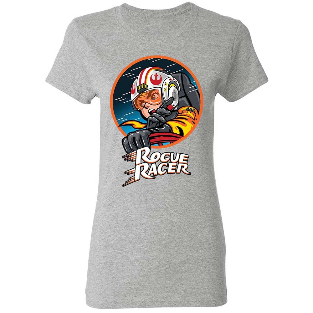 Rogue Racer - Sport Grey - 14