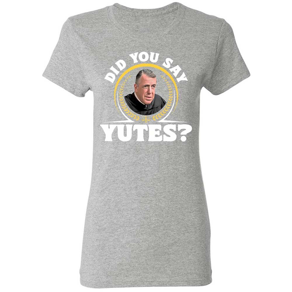Women's T-Shirt - WGTH8VRR - Sport Grey - 14
