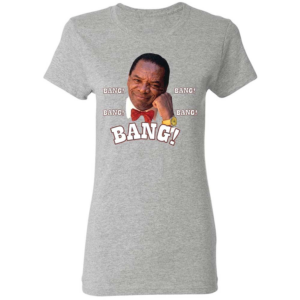 Women's T-Shirt - KBJR2MAB - Sport Grey - 14