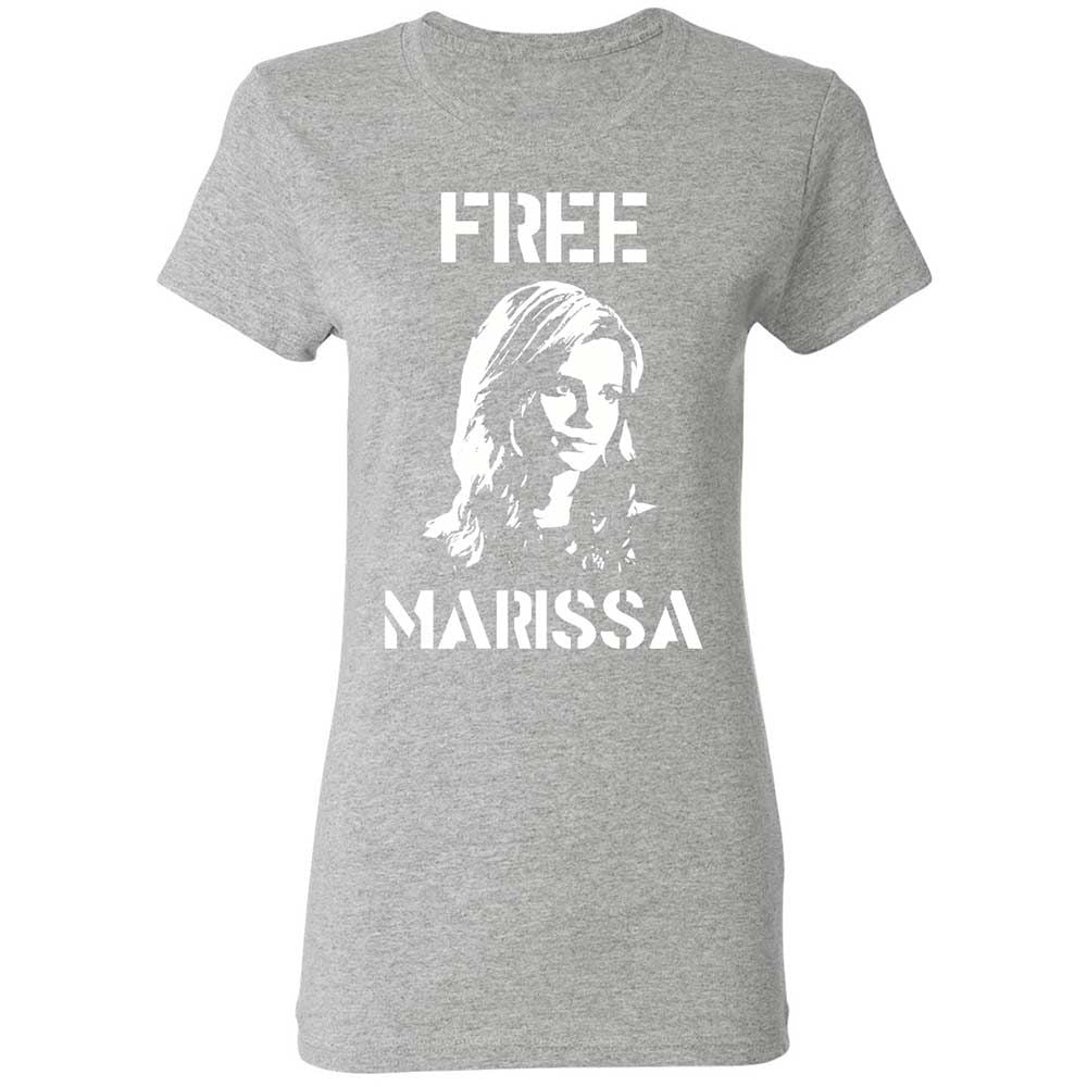 Free Marissa - Sport Grey - 14