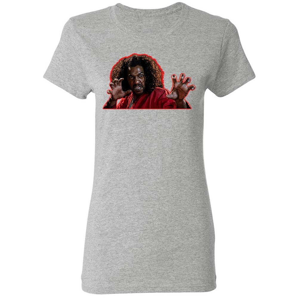 Women's T-Shirt - 5AT66KM1 - Sport Grey - 14