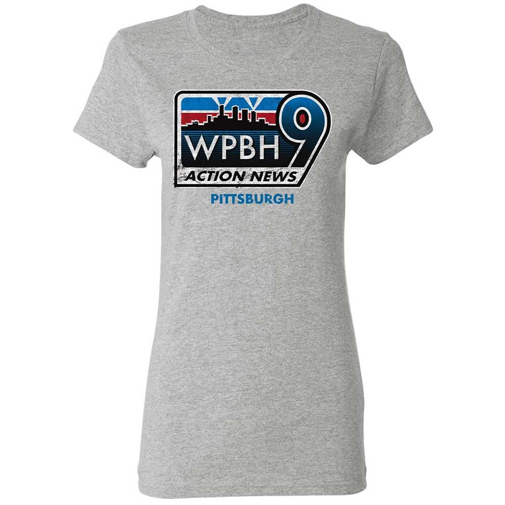 WPBH Channel 9 - Sport Grey - 14