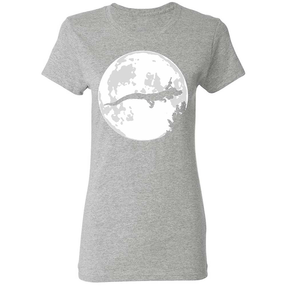 Falkor Moon - Sport Grey - 14