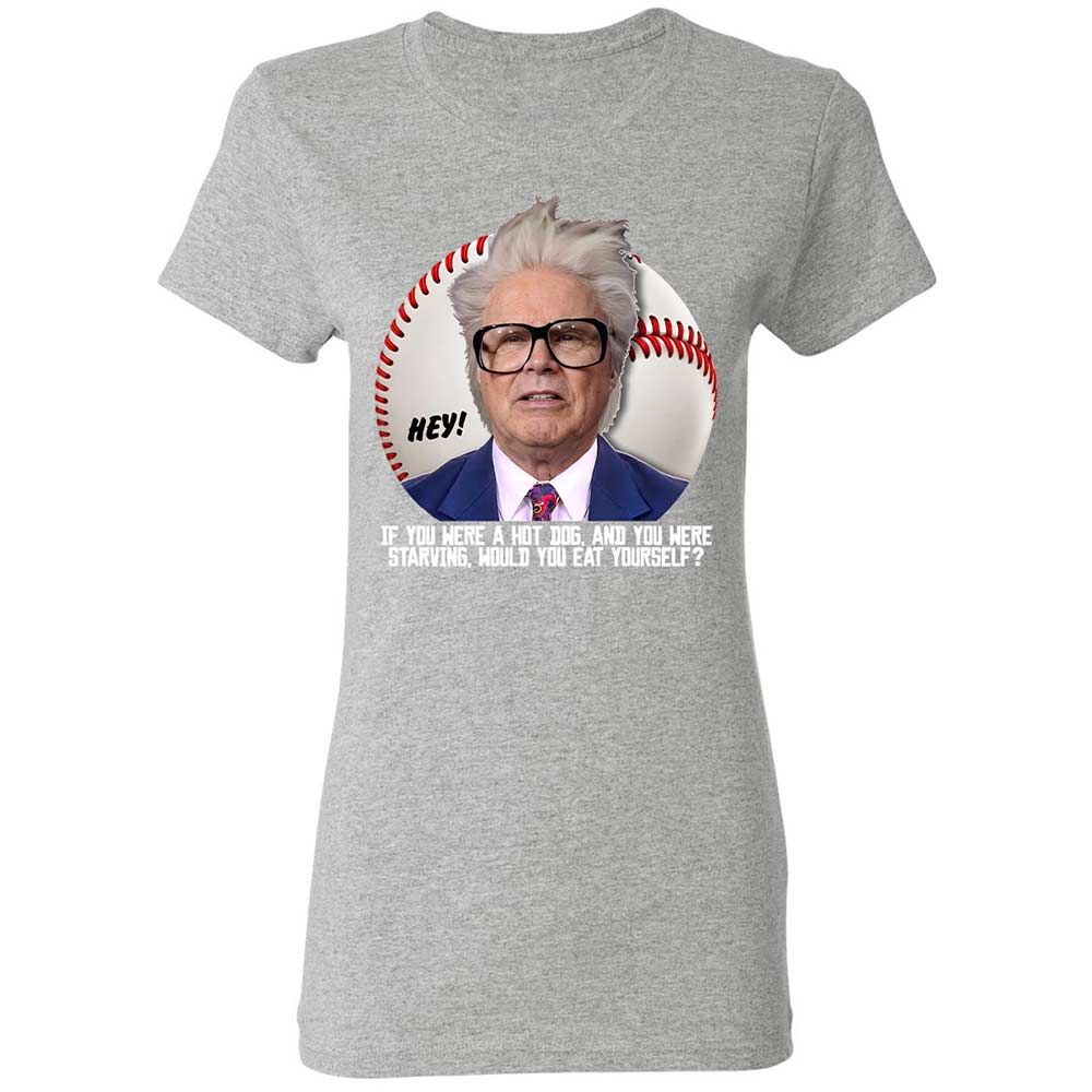 Hot Dog - Sport Grey - 14