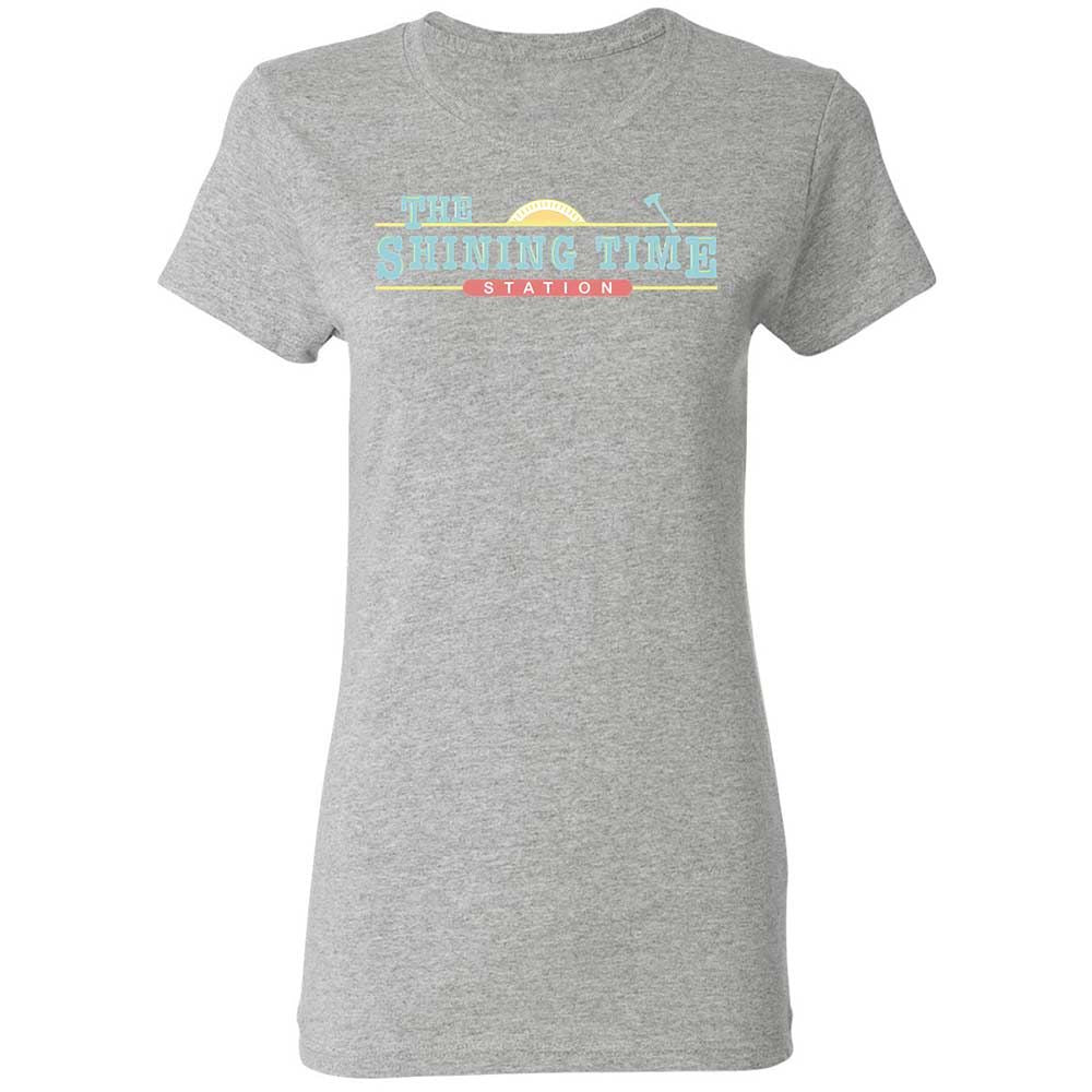 Shining Time Station Retro - Sport Grey - 14