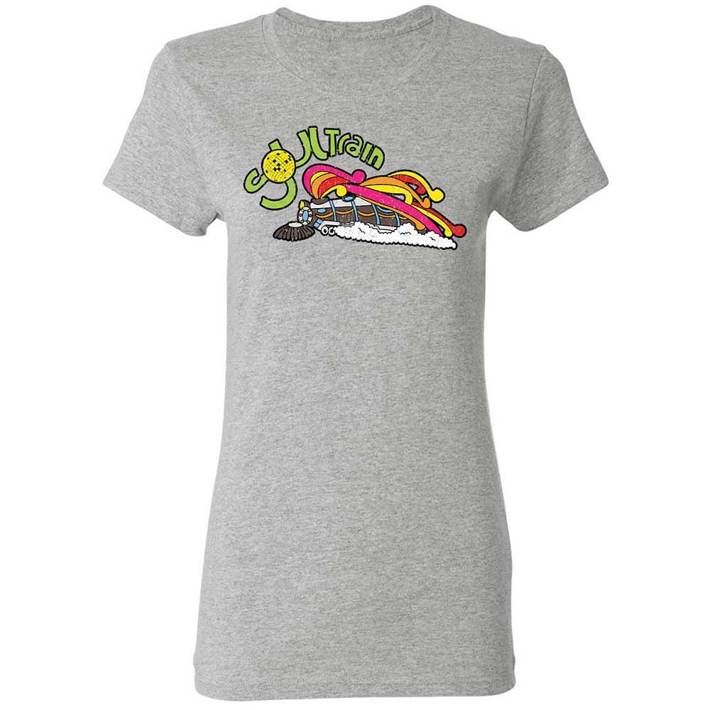 Women's T-Shirt - E5V1792E - Sport Grey - 14