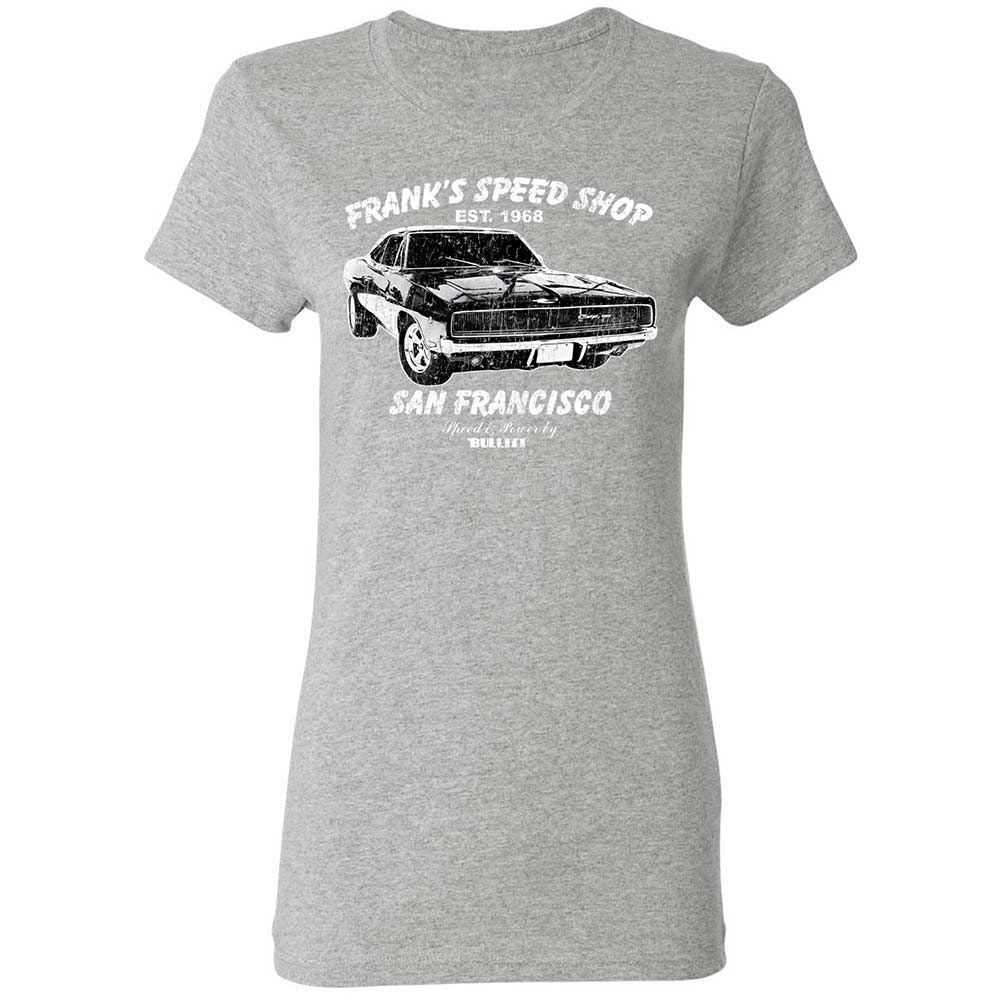 Women's T-Shirt - NTUVYT65 - Sport Grey - 14