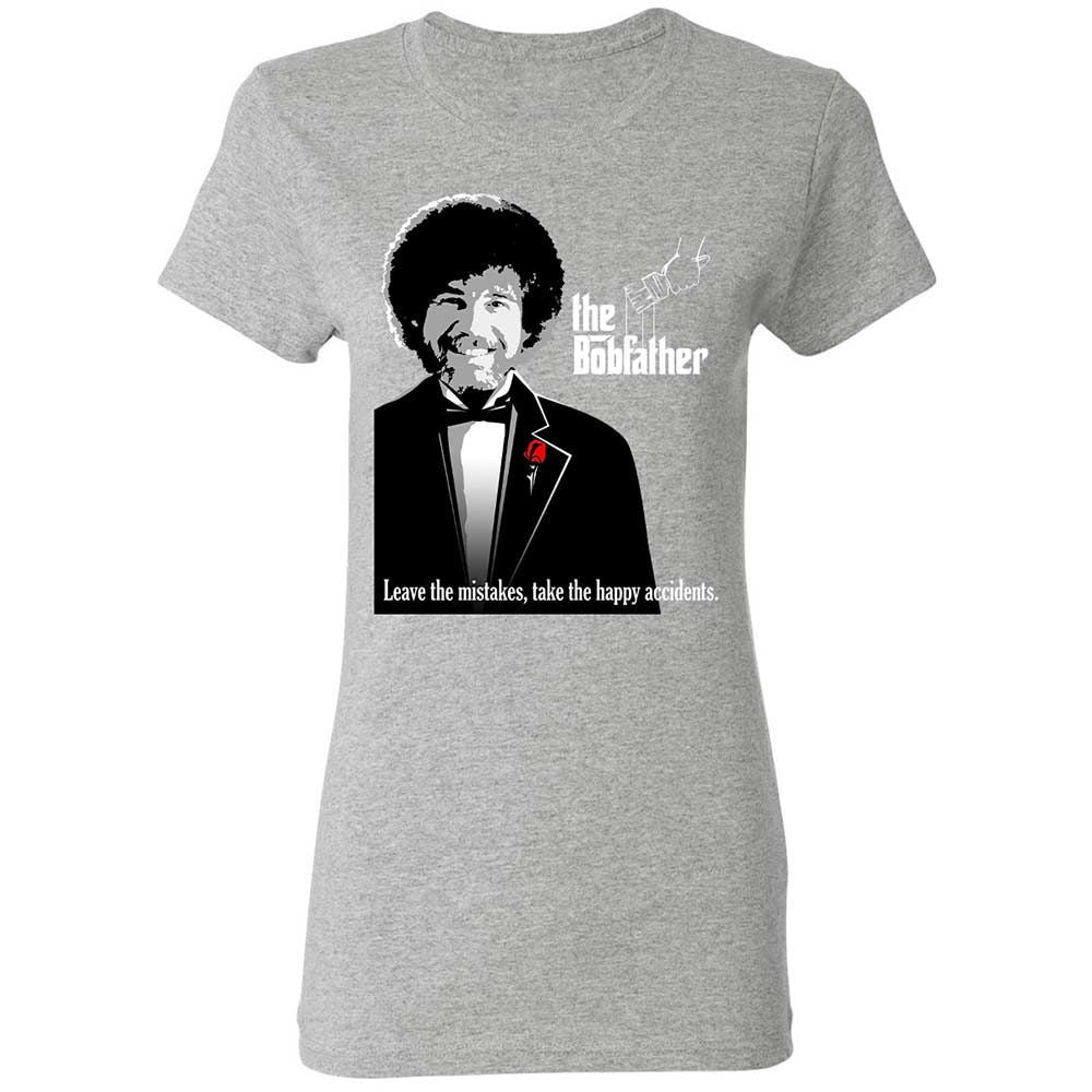 Women's T-Shirt - 237B196T - Sport Grey - 14