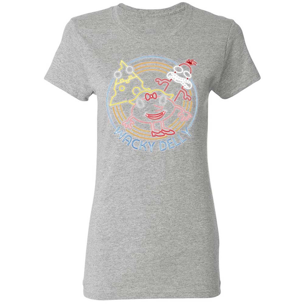 Eat at Ralph's - Sport Grey - 14