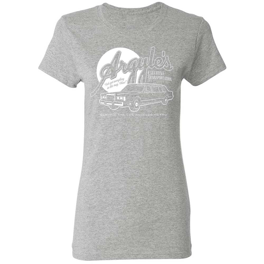 Women's T-Shirt - 1MK17U5E - Sport Grey - 14