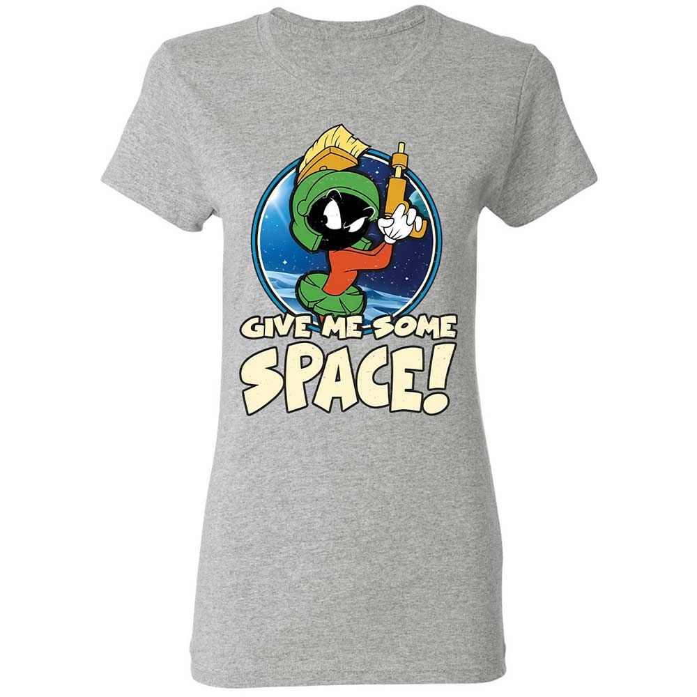 Women's T-Shirt - 5E21M72G - Sport Grey - 14