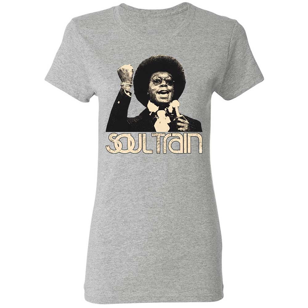 Soul Train - Sport Grey - 14