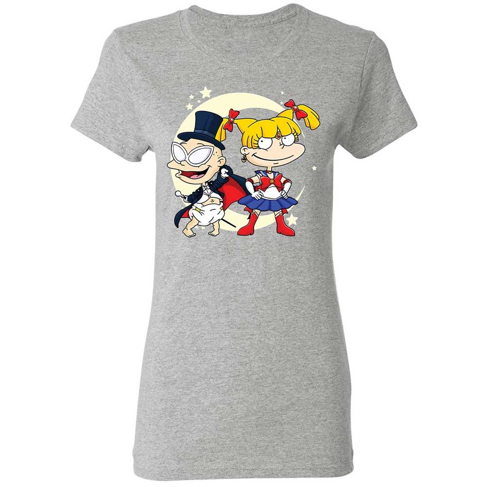 Rugrats Moon - Sport Grey - 14