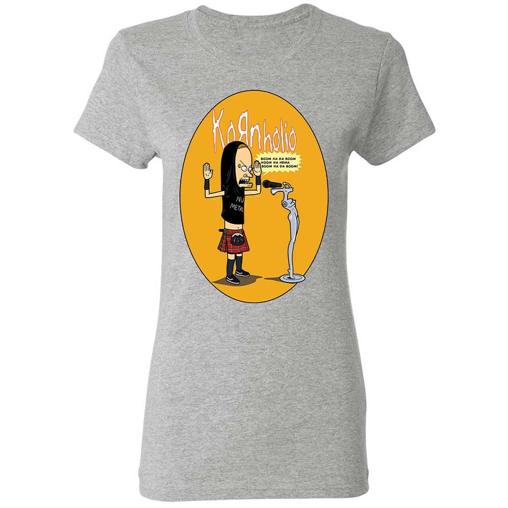 Kornholio - Sport Grey - 14