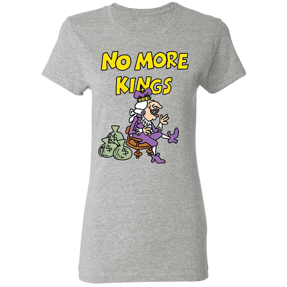 Women's T-Shirt - S5K51F79 - Sport Grey - 14
