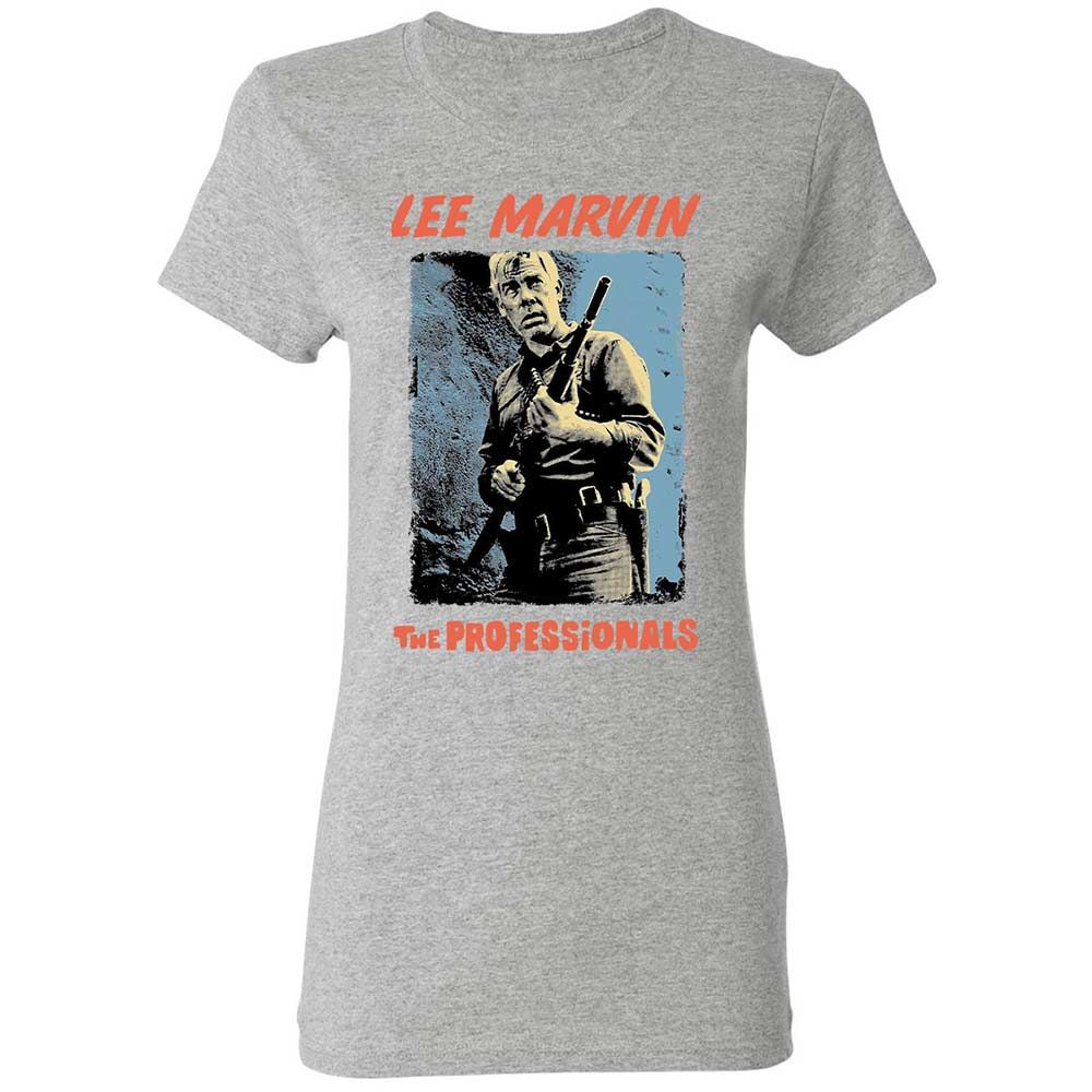 Lee Marvin - Sport Grey - 14
