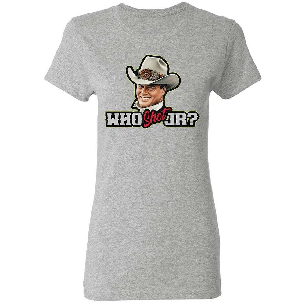 Women's T-Shirt - G9NCE1DJ - Sport Grey - 14