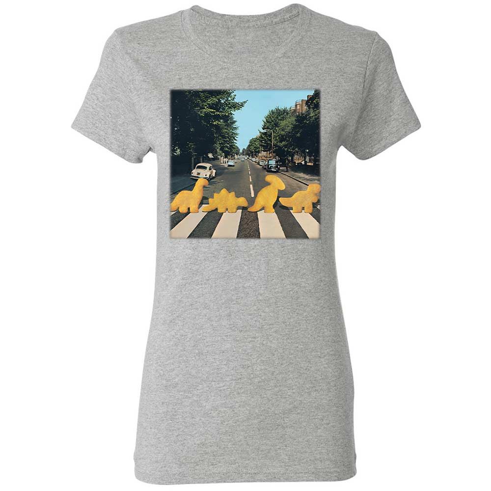 Dinosaur chicken nuggets - Sport Grey - 14