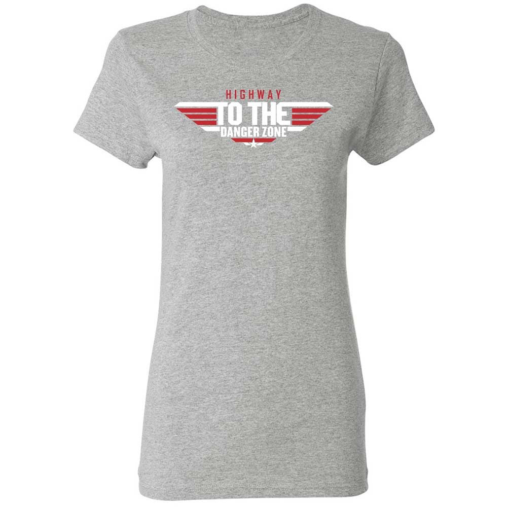 Born To Fly - Sport Grey - 14