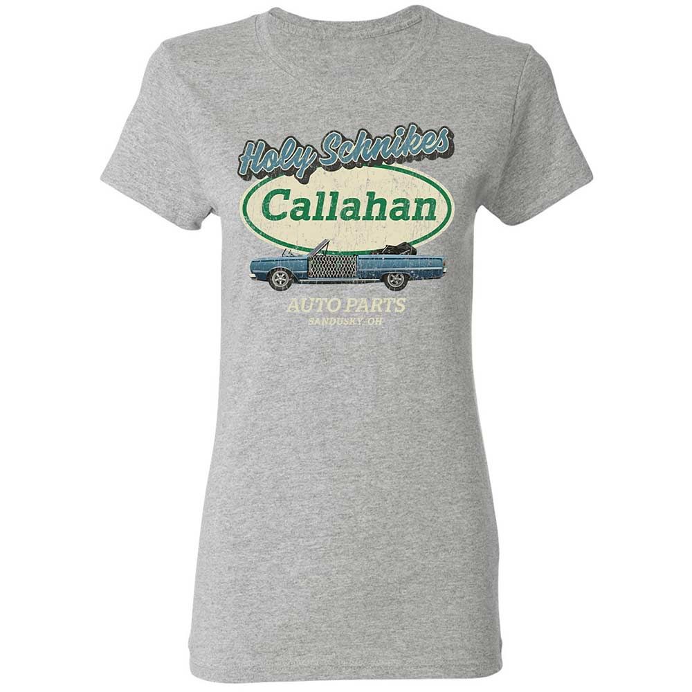Women's T-Shirt - A2Y2ZLLB - Sport Grey - 14