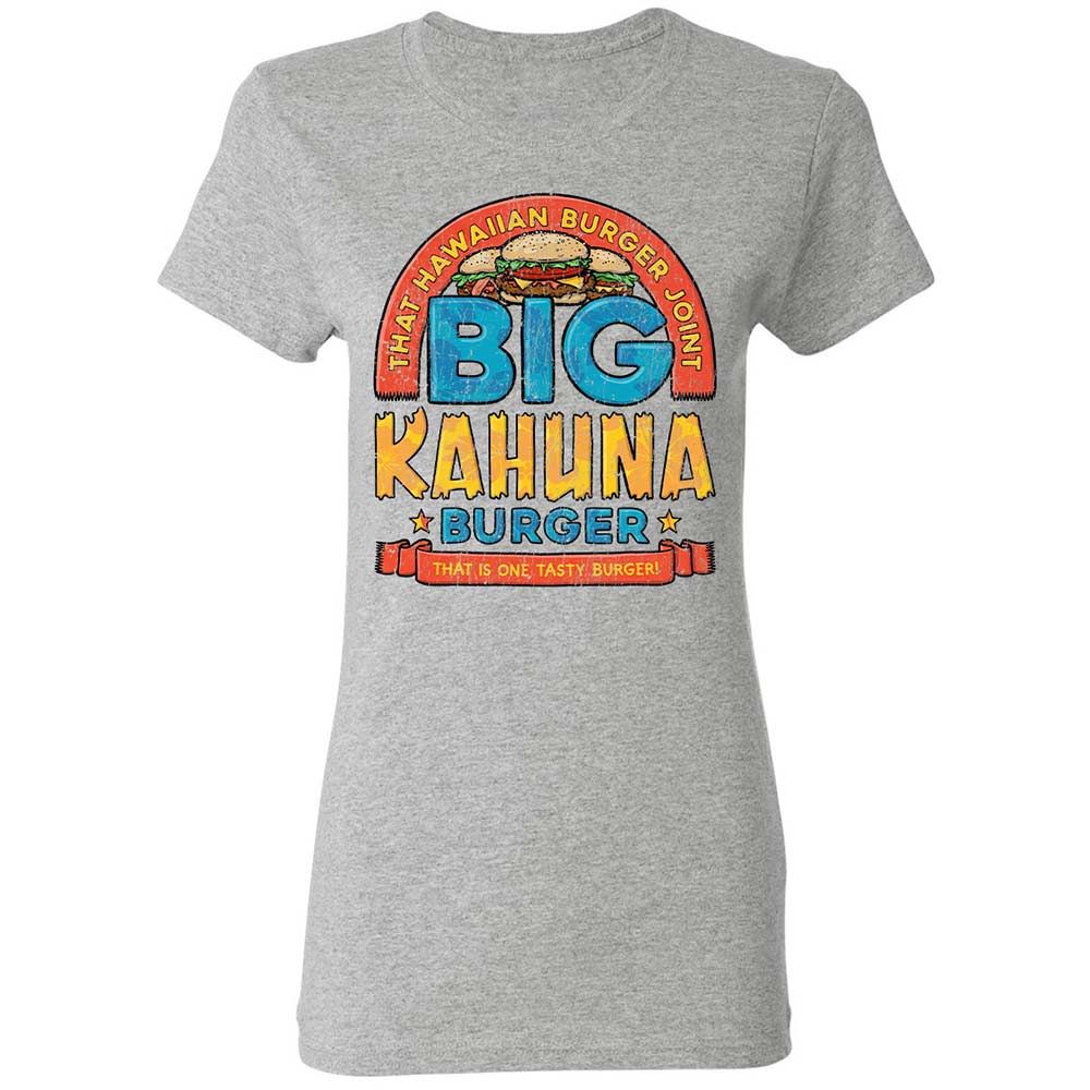 Women's T-Shirt - W47AJKLP - Sport Grey - 14