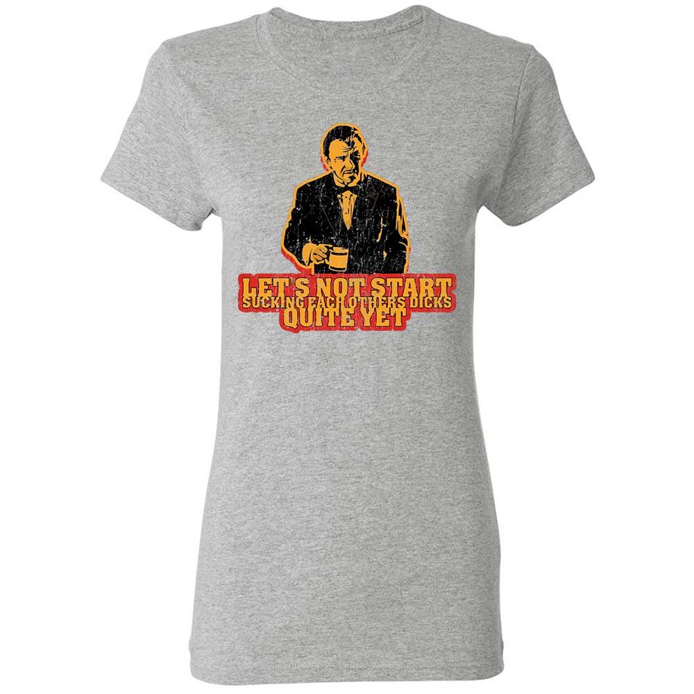 Women's T-Shirt - K56KTJW4 - Sport Grey - 14