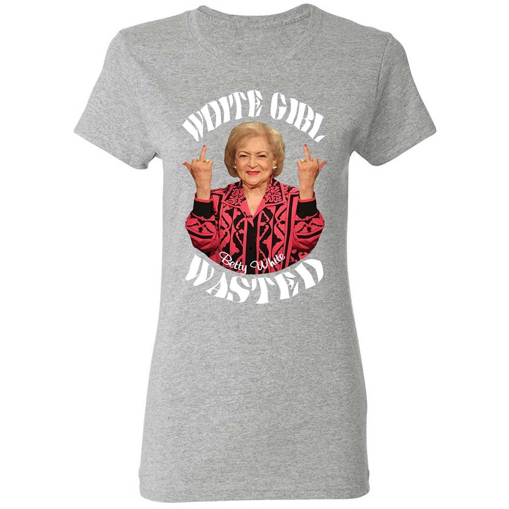 Women's T-Shirt - A2SFCSMM - Sport Grey - 14