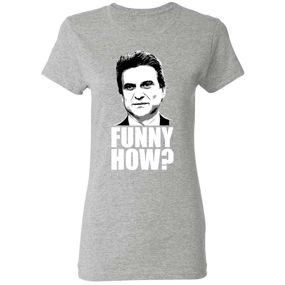 Funny How - Sport Grey - 14
