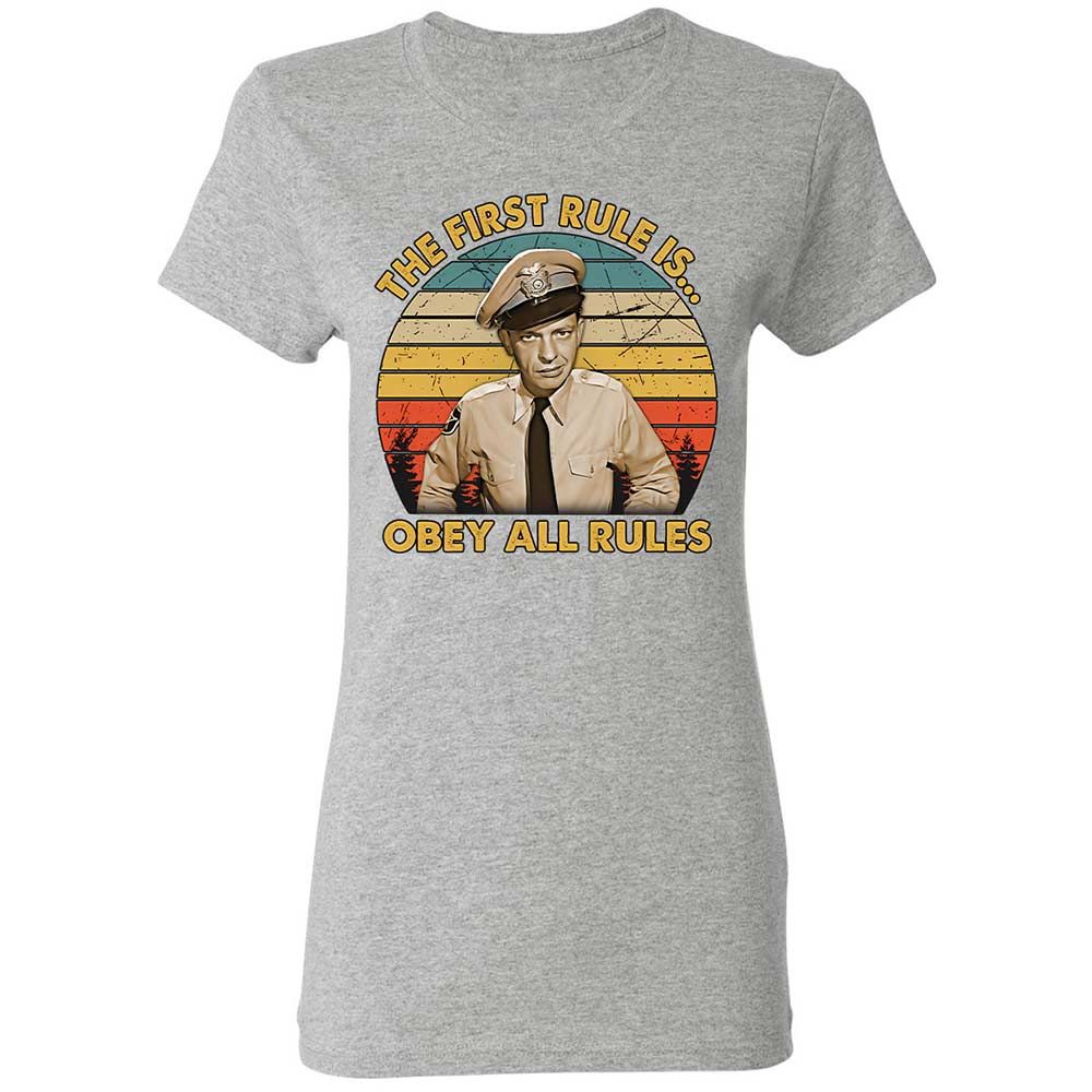Women's T-Shirt - WSVGQ947 - Sport Grey - 14