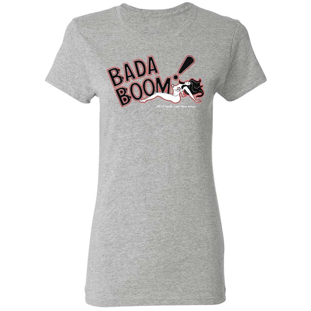 Bada Boom - Sport Grey - 14