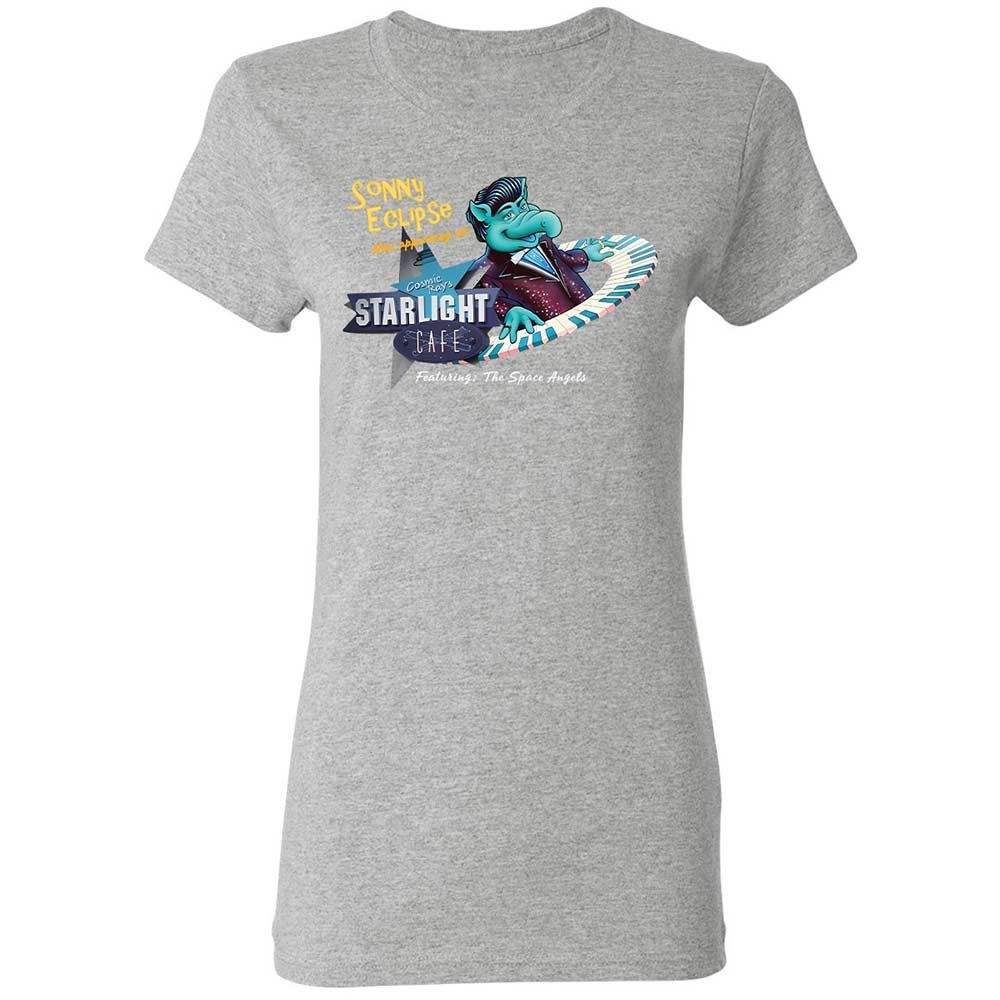 Lounge Lizard - Sport Grey - 14